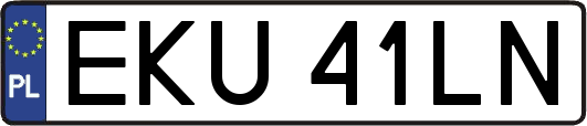 EKU41LN