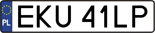 EKU41LP