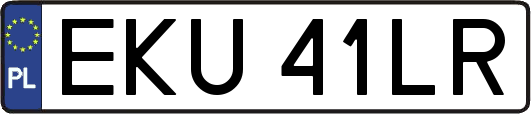 EKU41LR