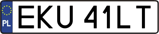 EKU41LT