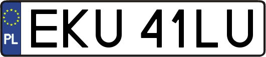 EKU41LU