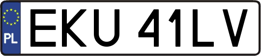EKU41LV