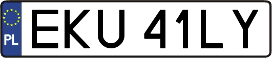 EKU41LY