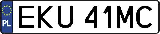 EKU41MC