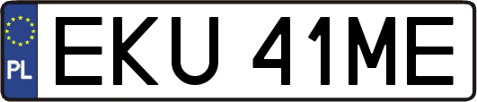 EKU41ME