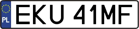 EKU41MF