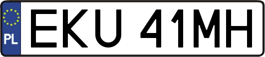 EKU41MH