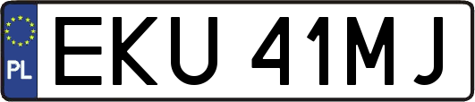 EKU41MJ
