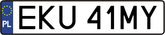 EKU41MY
