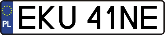 EKU41NE