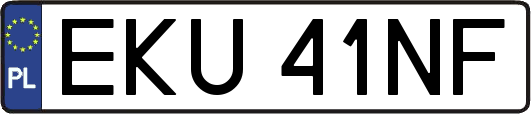 EKU41NF
