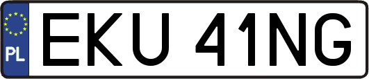 EKU41NG