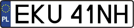 EKU41NH