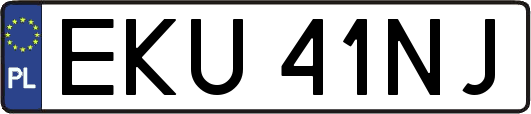 EKU41NJ