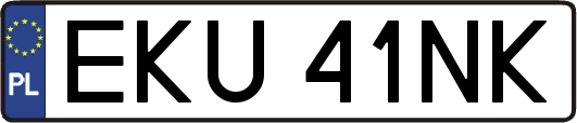 EKU41NK
