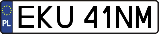 EKU41NM