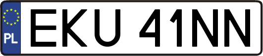 EKU41NN