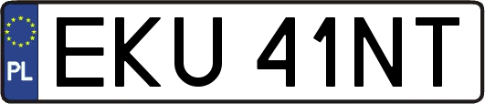 EKU41NT