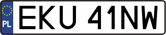 EKU41NW