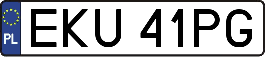 EKU41PG