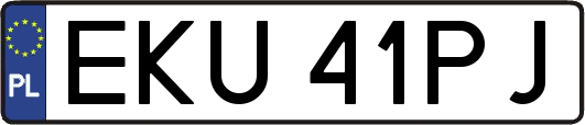 EKU41PJ