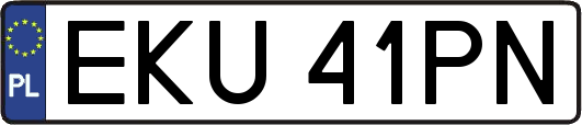 EKU41PN