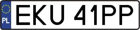 EKU41PP