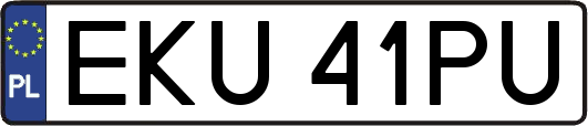 EKU41PU