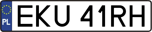 EKU41RH