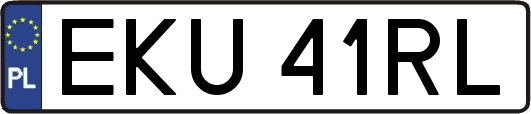 EKU41RL