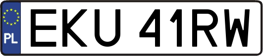 EKU41RW