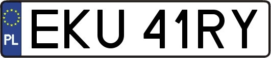 EKU41RY