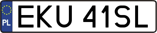 EKU41SL