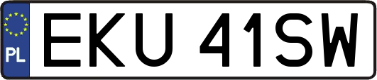 EKU41SW