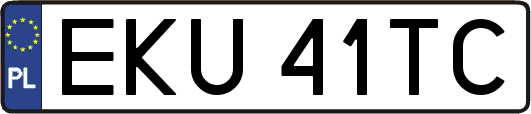 EKU41TC