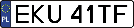 EKU41TF