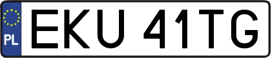 EKU41TG