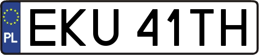 EKU41TH