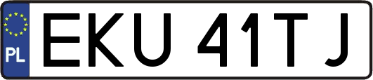 EKU41TJ