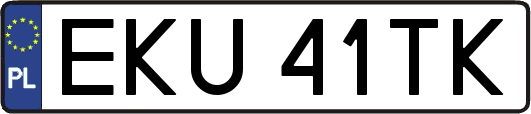 EKU41TK