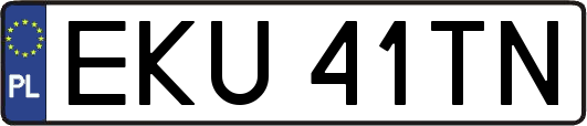 EKU41TN