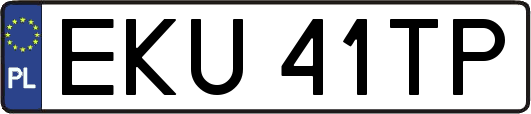 EKU41TP