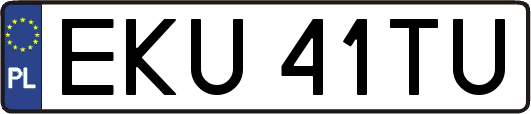 EKU41TU