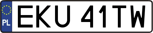EKU41TW