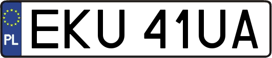 EKU41UA