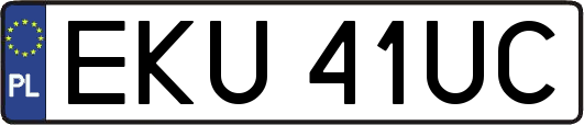 EKU41UC