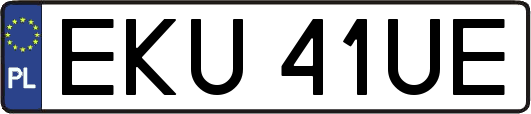 EKU41UE