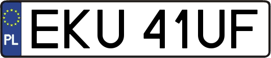 EKU41UF