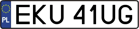 EKU41UG