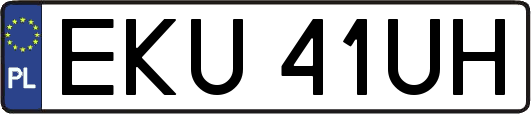 EKU41UH